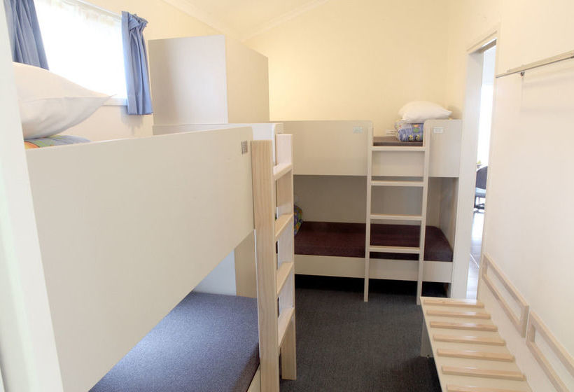 בית מלון כפרי Big4 Narooma Easts Holiday Park