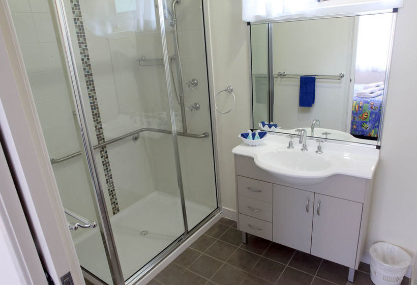 בית מלון כפרי Big4 Narooma Easts Holiday Park