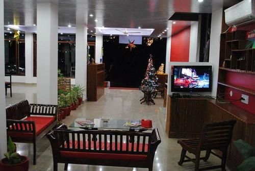 酒店 Bob S N Barley