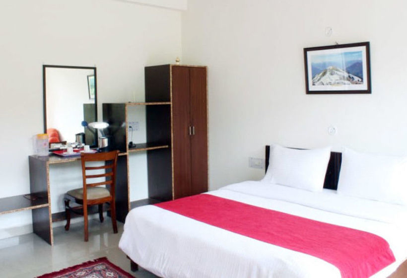 酒店 Bob S N Barley