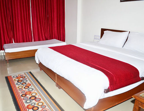 酒店 Bob S N Barley