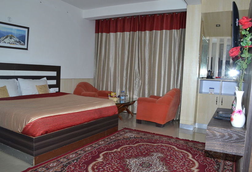 酒店 Bob S N Barley