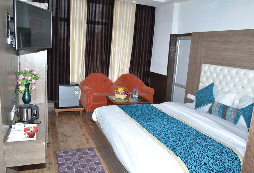 酒店 Bob S N Barley