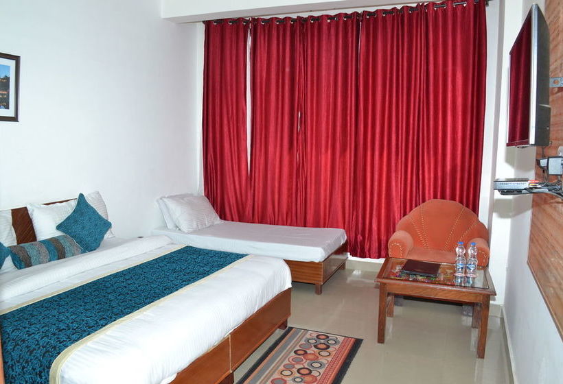 酒店 Bob S N Barley