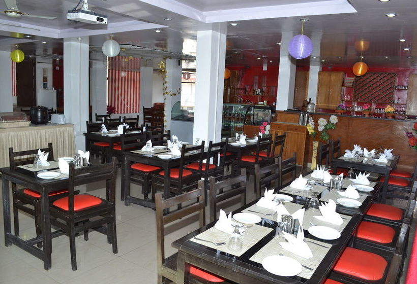 酒店 Bob S N Barley