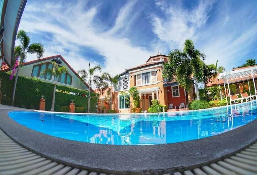 هتل Budsaba Resort & Spa