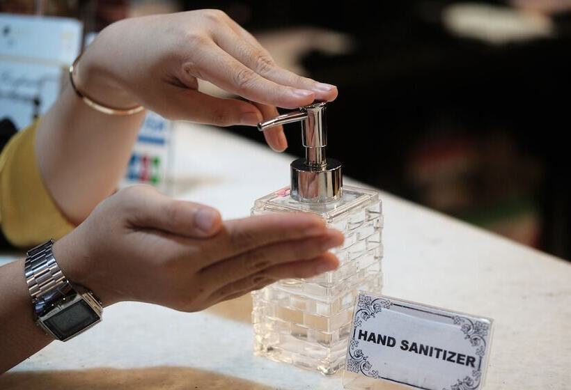 בית מלון כפרי Bun