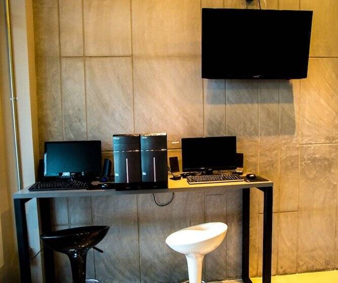 בית מלון כפרי Bun