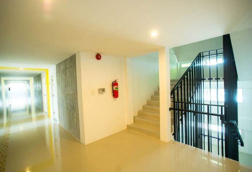 בית מלון כפרי Bun