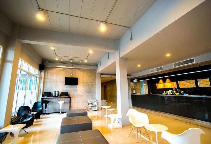 בית מלון כפרי Bun