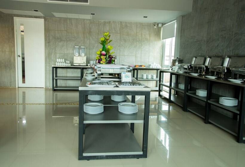 בית מלון כפרי Bun