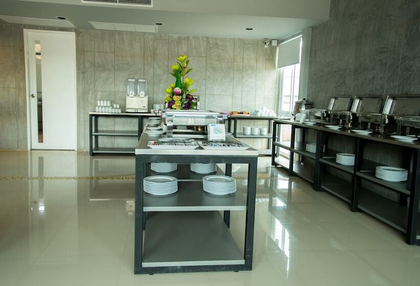 בית מלון כפרי Bun