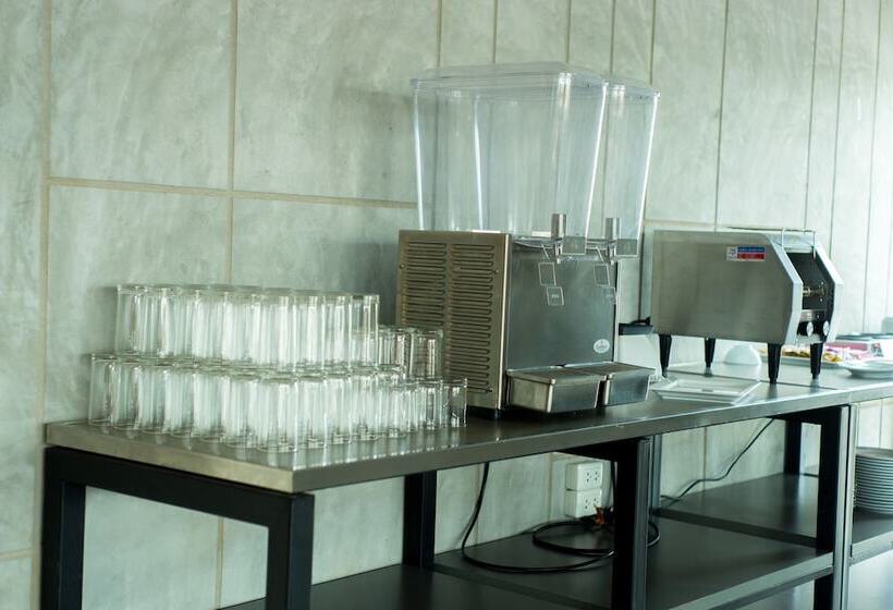 בית מלון כפרי Bun