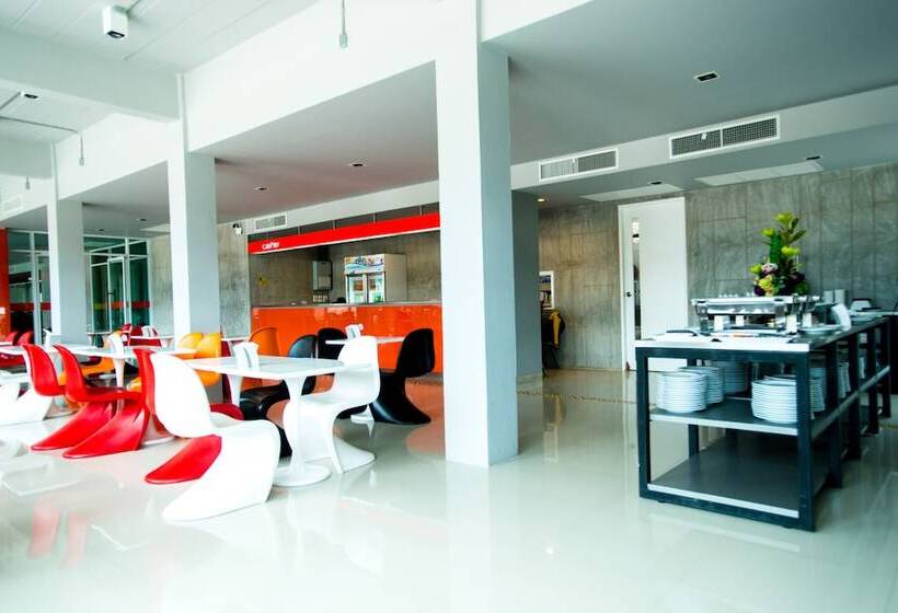 בית מלון כפרי Bun