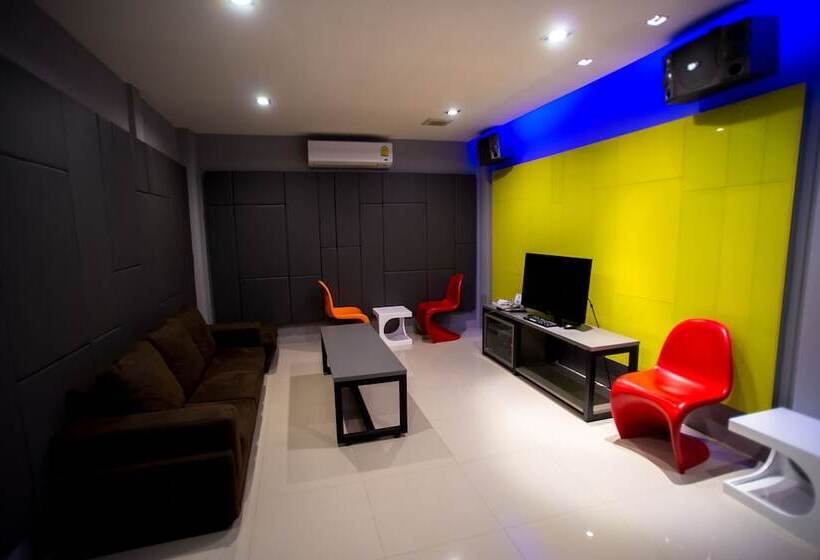 בית מלון כפרי Bun