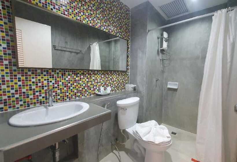 בית מלון כפרי Bun