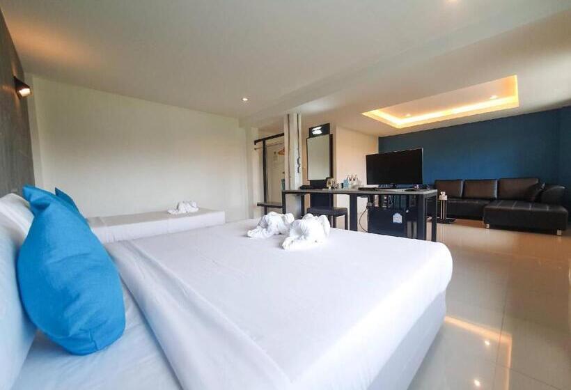 בית מלון כפרי Bun