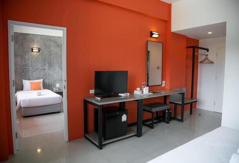 בית מלון כפרי Bun