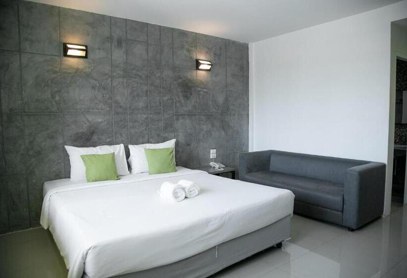 בית מלון כפרי Bun