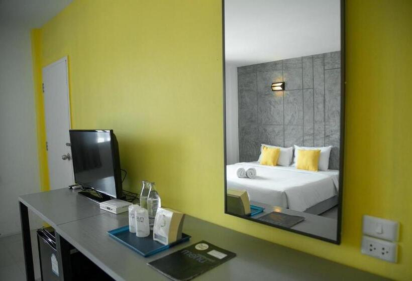 בית מלון כפרי Bun