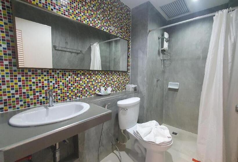 בית מלון כפרי Bun