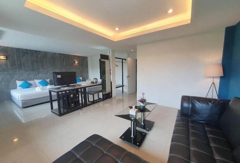 בית מלון כפרי Bun