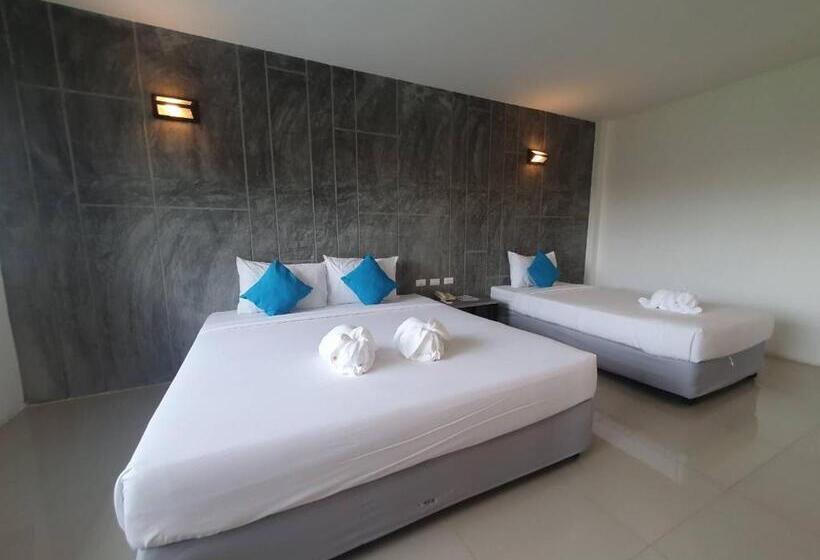 בית מלון כפרי Bun