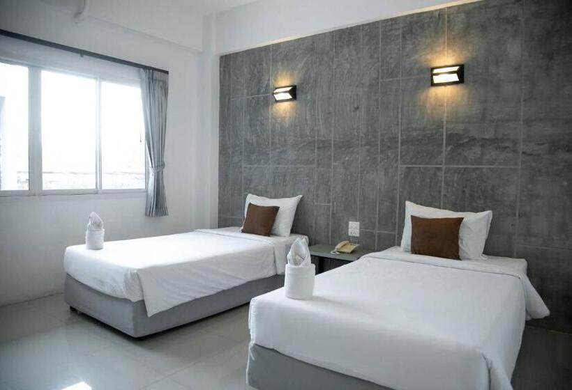 בית מלון כפרי Bun