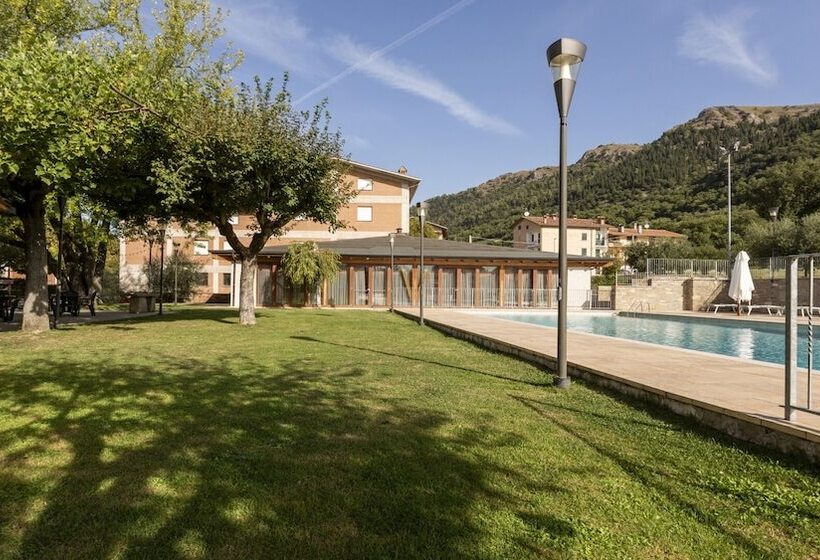 Catignano Hotel Ristorante