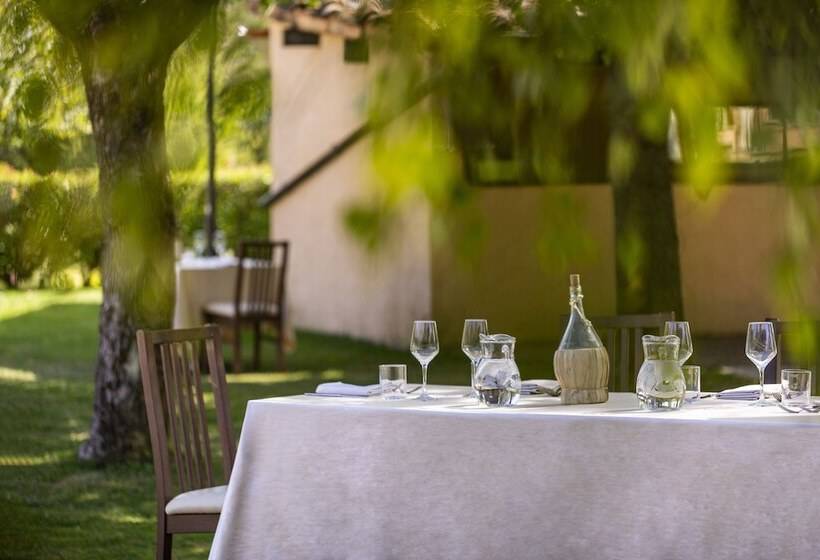 Catignano Hotel Ristorante