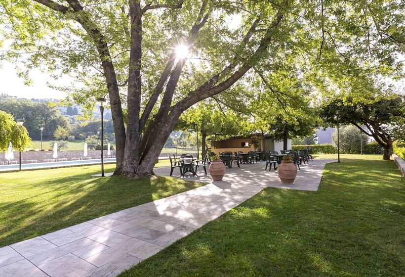 Catignano Hotel Ristorante