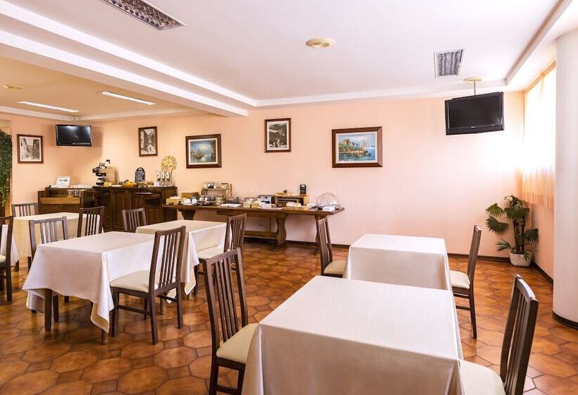 Catignano Hotel Ristorante