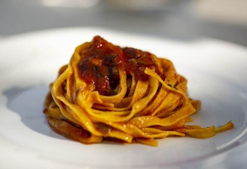 Catignano Hotel Ristorante