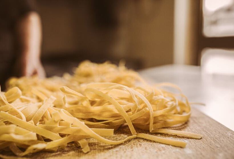 Catignano Hotel Ristorante