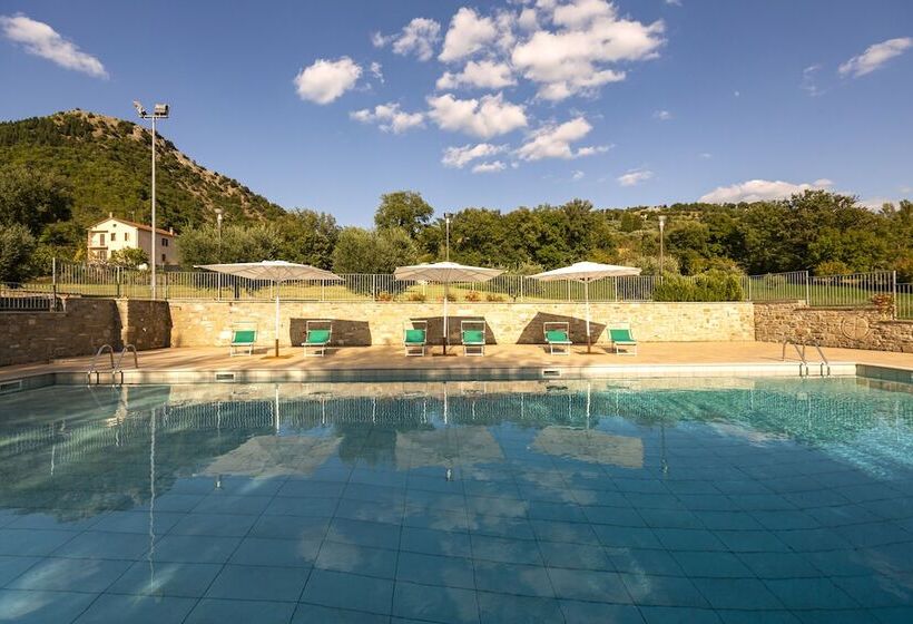 Catignano Hotel Ristorante