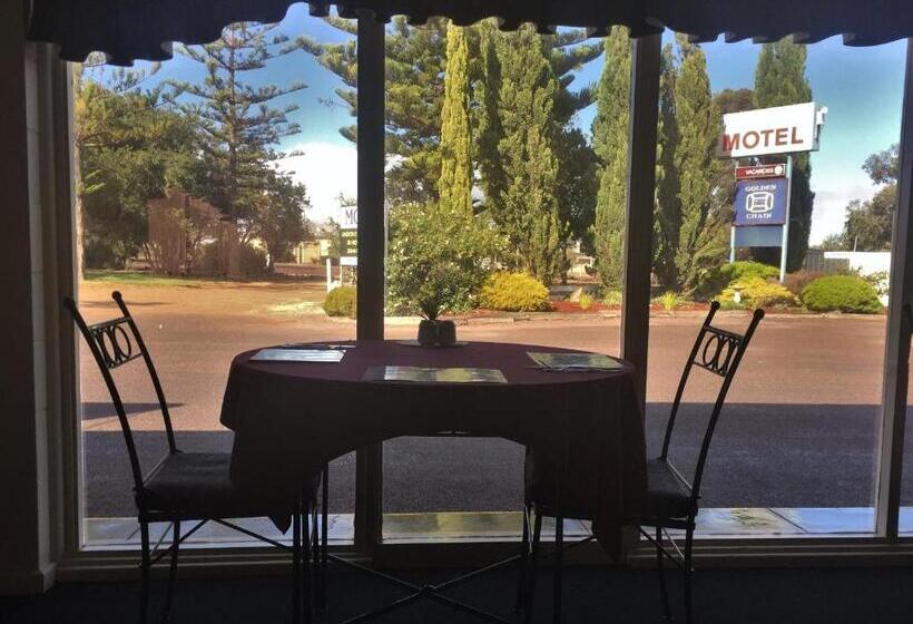 هتل Ceduna Motor Inn