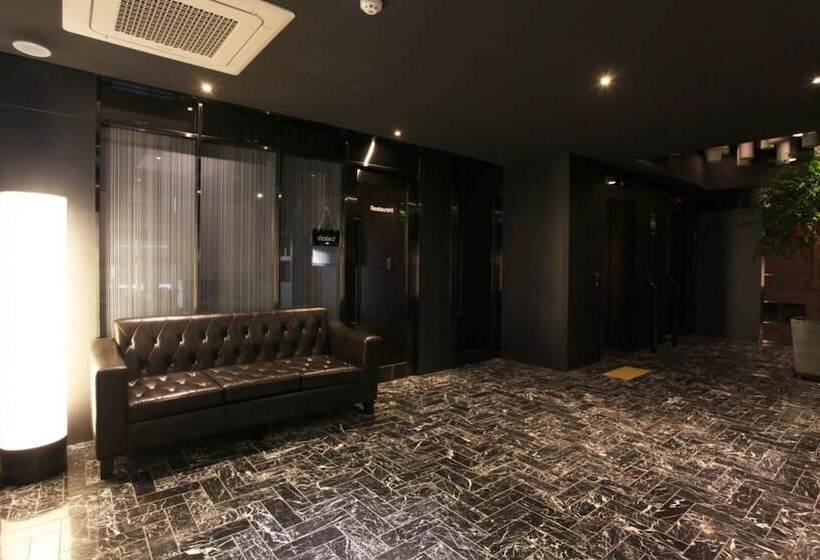 فندق Cheonan Zaza