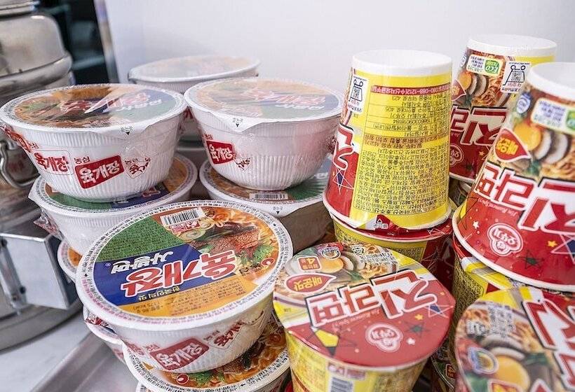 فندق Cheonan Zaza