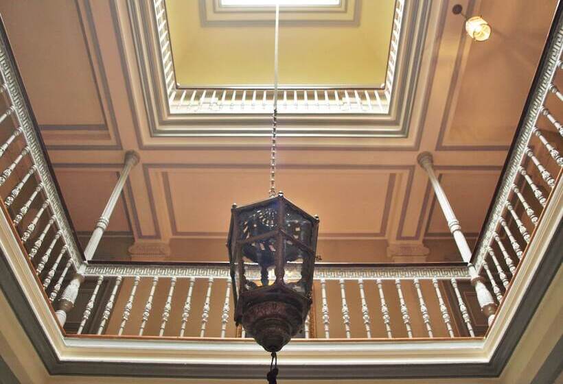 호텔 Château De La Pommeraye