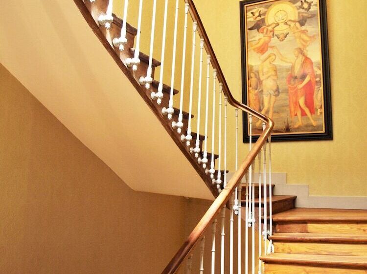 호텔 Château De La Pommeraye