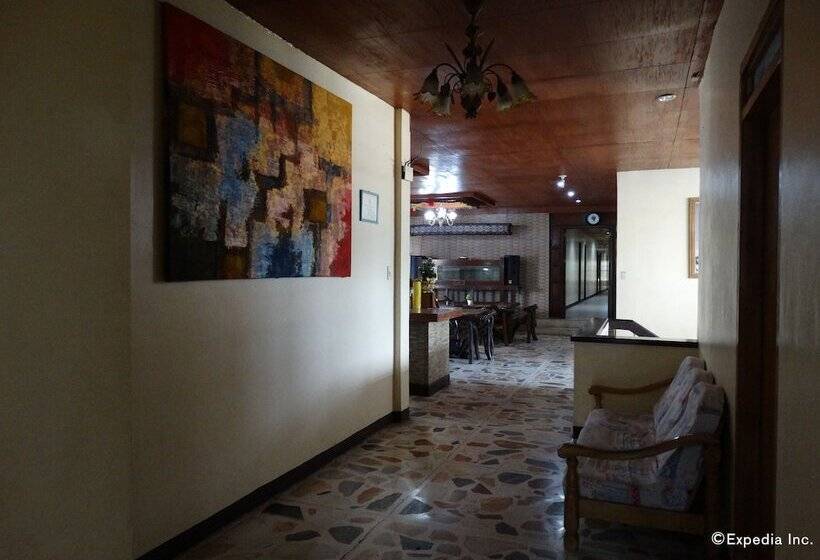 هتل Circon Businessman's Inn