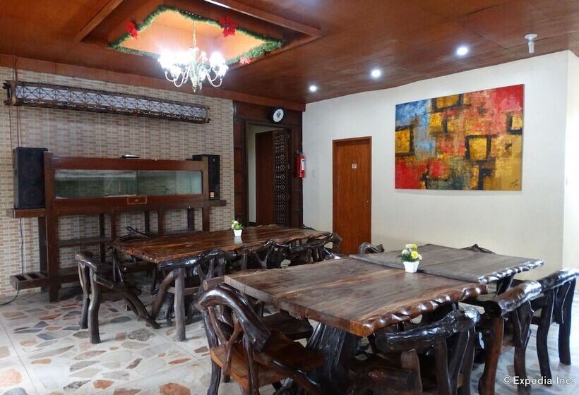 هتل Circon Businessman's Inn