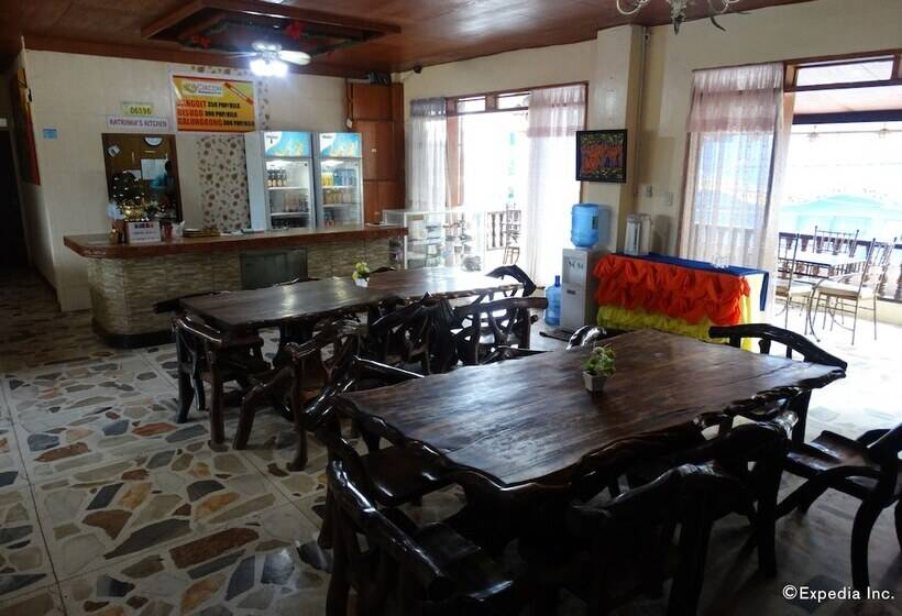 هتل Circon Businessman's Inn