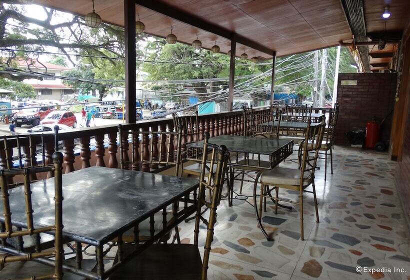 هتل Circon Businessman's Inn