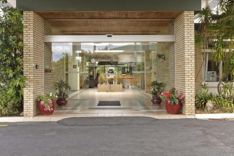 Comfort Hotel Flames Whangarei