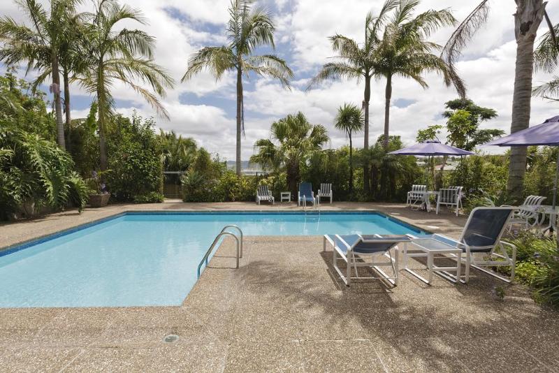 Comfort Hotel Flames Whangarei