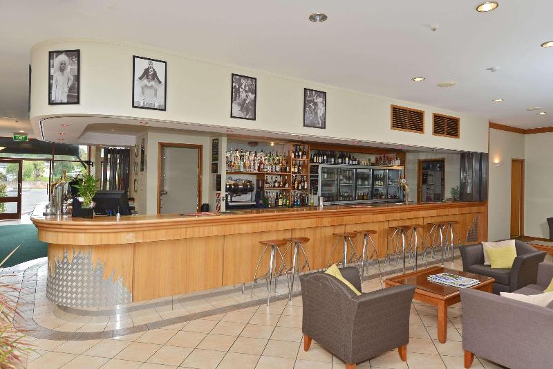 Comfort Hotel Flames Whangarei