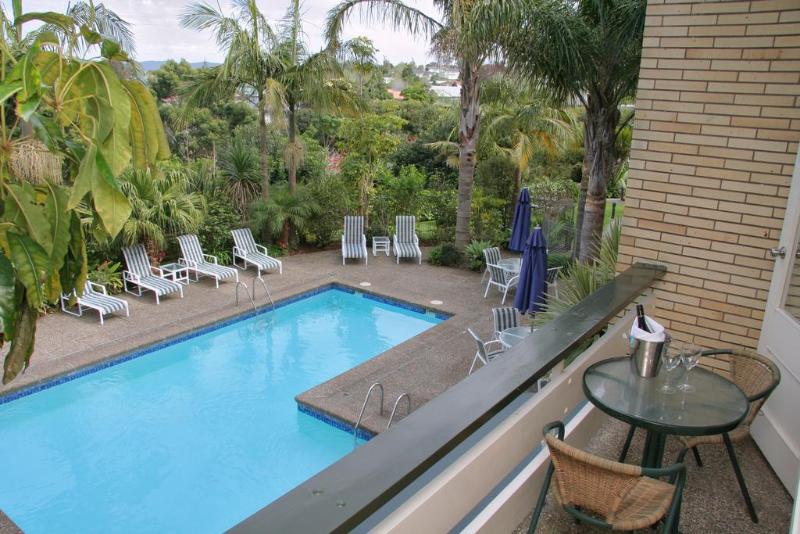 Comfort Hotel Flames Whangarei