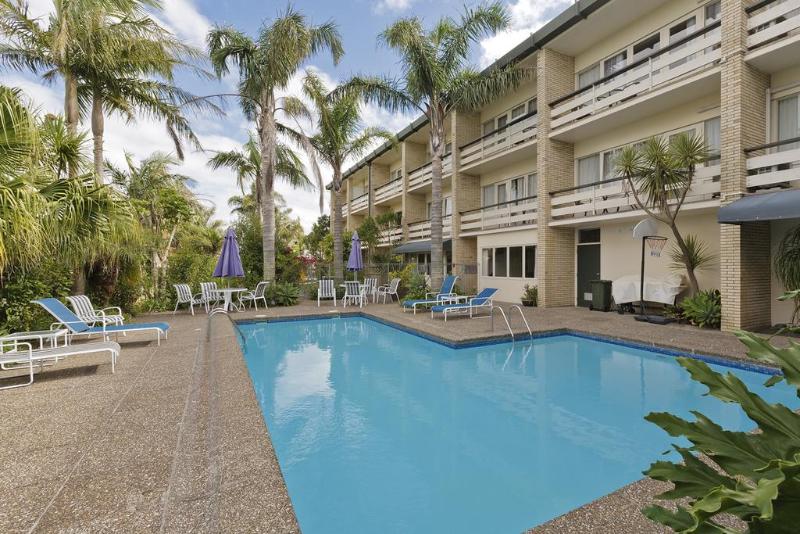 Comfort Hotel Flames Whangarei