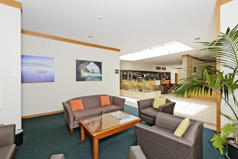 Comfort Hotel Flames Whangarei